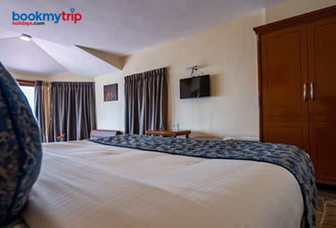Bookmytripholidays | La Montana,Ooty  | Best Accommodation packages